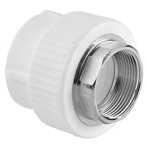 PP-R TEBO МК вн.р D40 х 1 1/4" под ключ